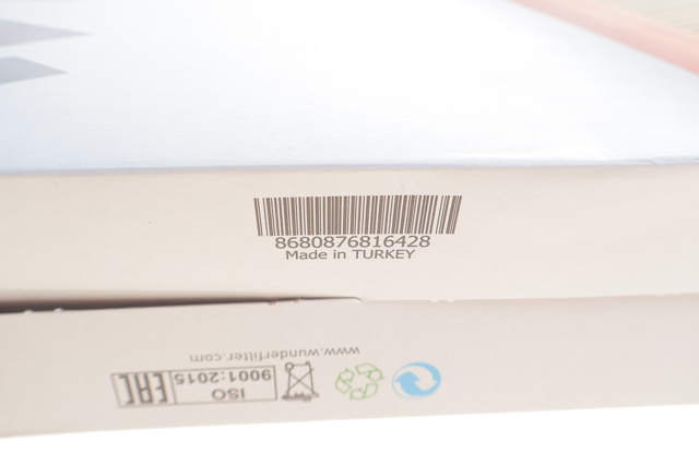 Compre WH2095 Wunder Filtro de ar