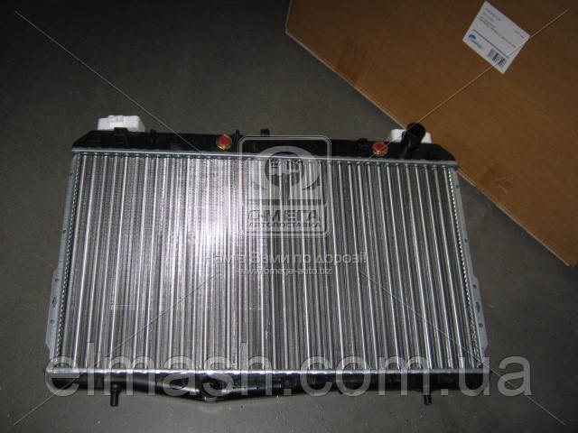 Compre TP1561634 Tempest Radiador de esfriamento de motor