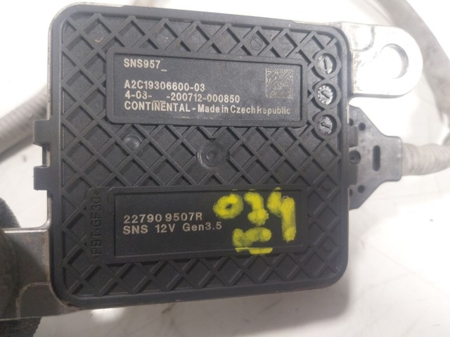  Renault (RVI) 227909507R preço, a partir de 259,38 USD