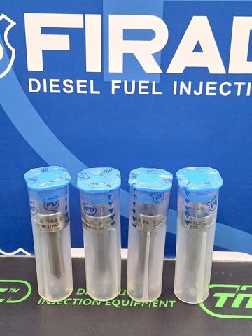 ASLA144FL120 Firad Pulverizador de diesel do injetor