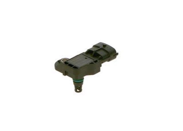 Compre 281006076 Bosch Sensor de pressão no coletor de admissão, MAP