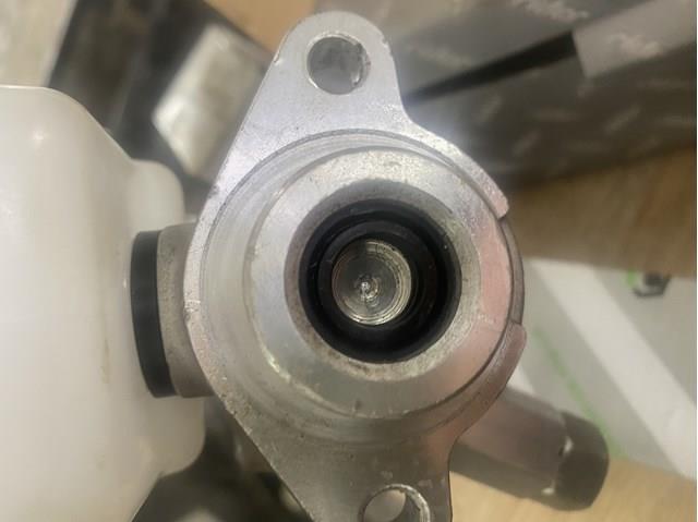 Cilindro mestre do freio Rider RD4340426505K
