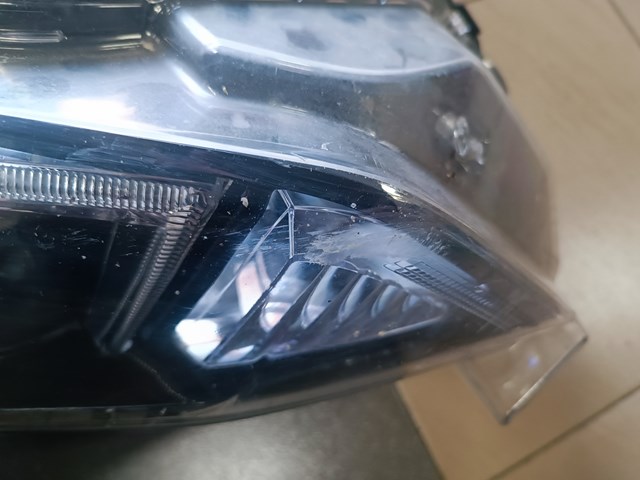 Luz direita Nissan/Infiniti 260105SH0A