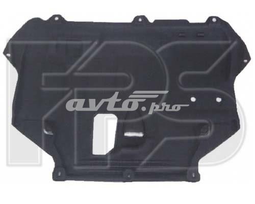 Proteção de motor, de panela (da seção de motor) FPS FP2813226 preço, a partir de 58,22 USD