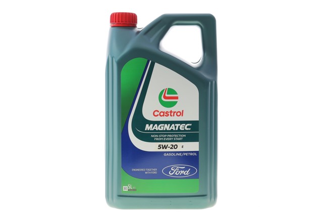 Óleo para motor 15F8D6 Ford