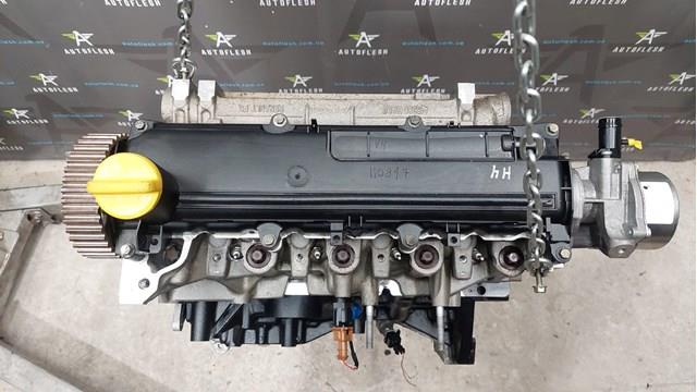 Compre K9K768 Renault (RVI) Motor montado