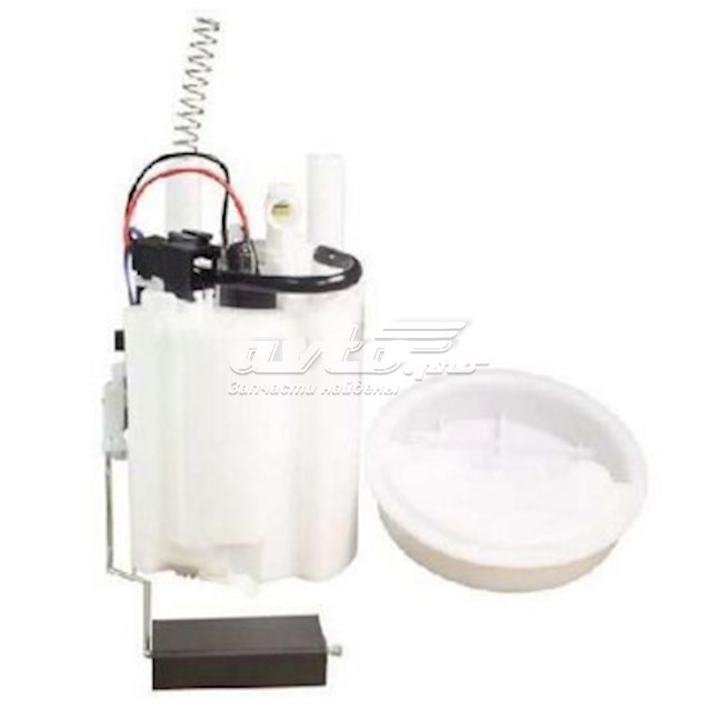 Módulo de bomba de combustível com sensor do nível de combustível Mercedes A2034701094 preço, a partir de 833,60 USD