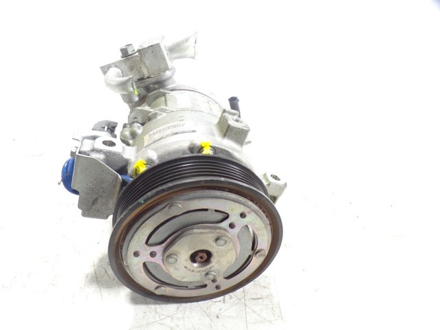 Compressor de aparelho de ar condicionado 51936675 Chrysler