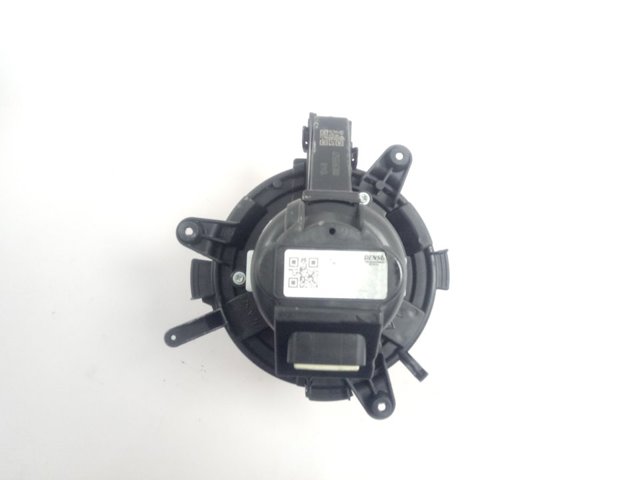 Motor de ventilador de forno (de aquecedor de salão) Peugeot/Citroen 9849717080 preço, a partir de 125,99 USD