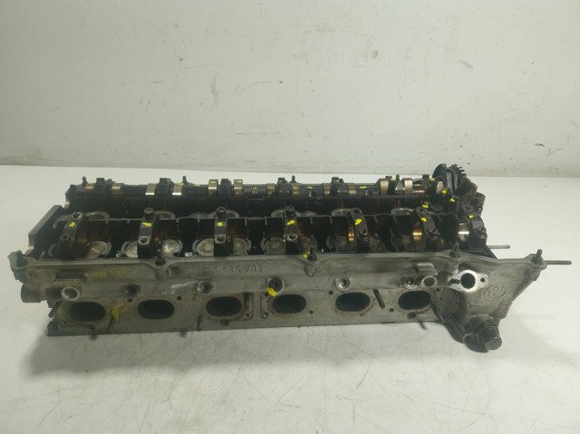 Cabeça de motor (CBC) 1436793 BMW