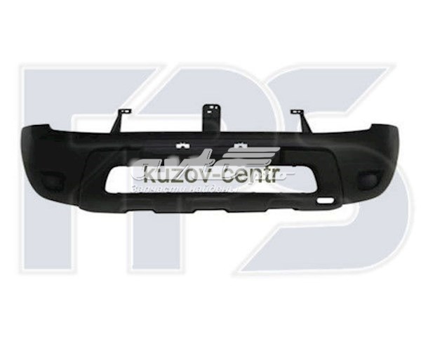 Pára-choque dianteiro FPS FP5627901 preço, a partir de 89,57 USD