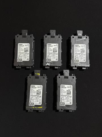 Compre 66325A55118 BMW Radar de mudança de faixa