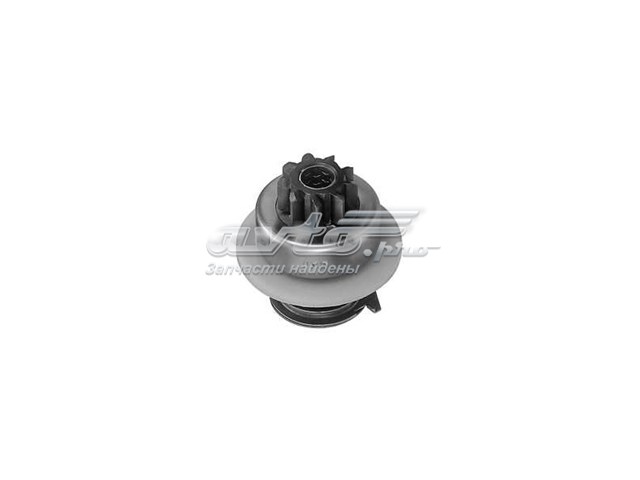 ZN0300 ZEN Roda-livre do motor de arranco