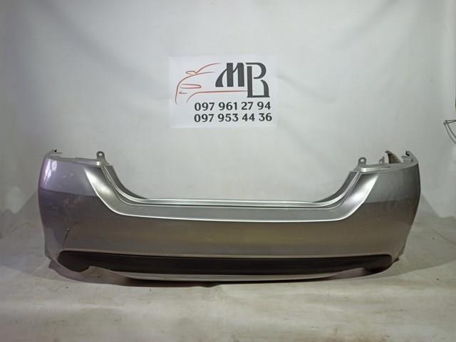  Pára-choque traseiro Nissan Altima L33 sedan (2012 - 2018) L33