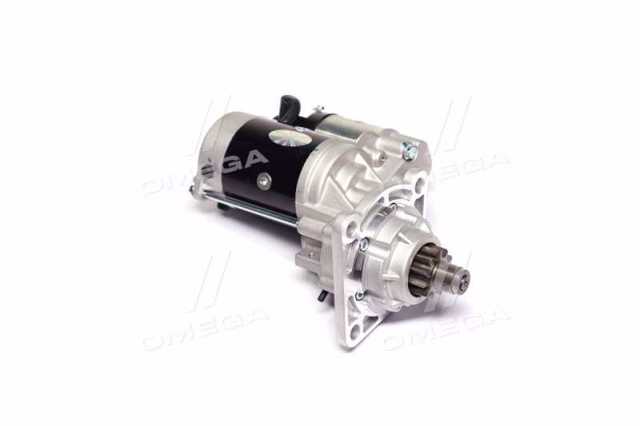 Compre 123708103 Jubana Motor de arranco