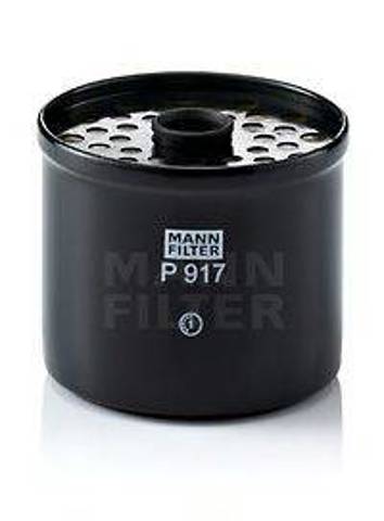 Filtro de combustível Mann-Filter P917X preço, a partir de 9,36 USD