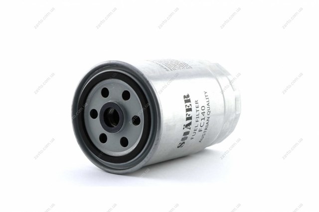Filtro de combustível Shafer FC140 preço, a partir de 17,05 USD