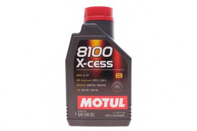 Óleo para motor Motul 368101