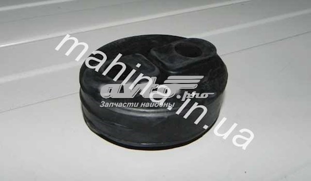Compre Coxim de fixação do silenciador Chery QQ6 