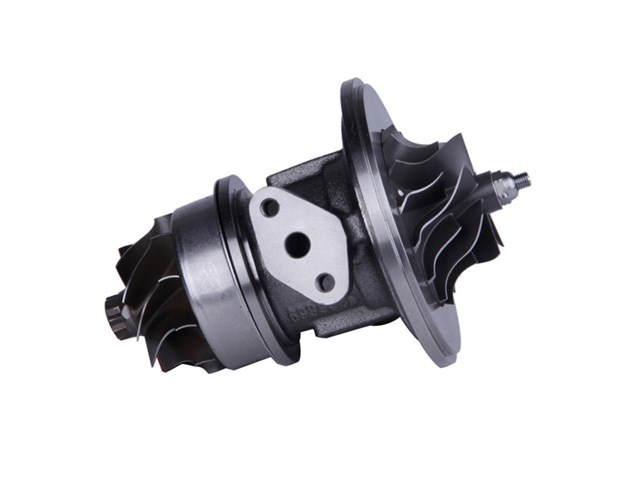 AU210R MSG Rebuilding Cremalheira da direção