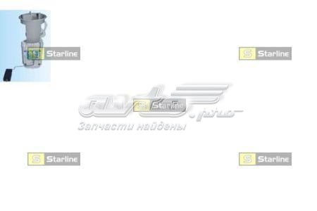 Módulo de bomba de combustível com sensor do nível de combustível Starline PC1076 preço, a partir de 70,35 USD