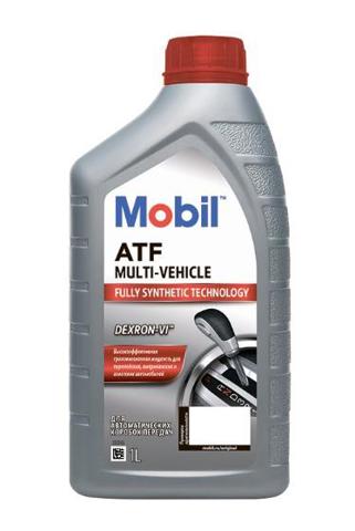 156095 Mobil Óleo de transmissão