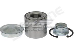 Rolamento de cubo traseiro FC41288S04 SNR