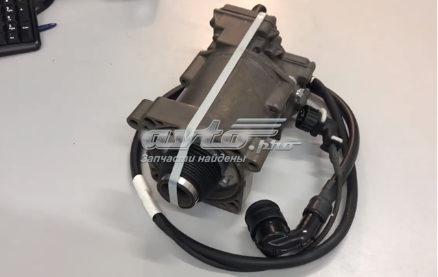 Compre K013727N50 Knorr-bremse Cilindro de trabalho de embraiagem