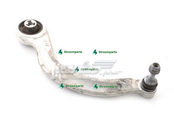 Braço oscilante inferior direito de suspensão dianteira Tesla 104435600C preço, a partir de 102,73 USD