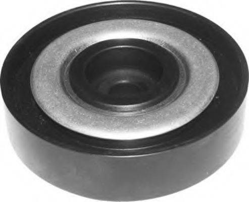 331316170144 Magneti Marelli Rolo de reguladora de tensão da correia de transmissão