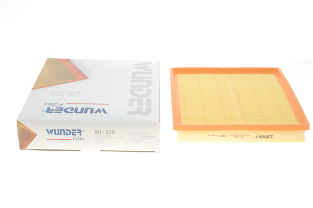 Filtro de ar WH828 Wunder