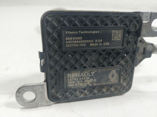 227908421R Renault (RVI) 
