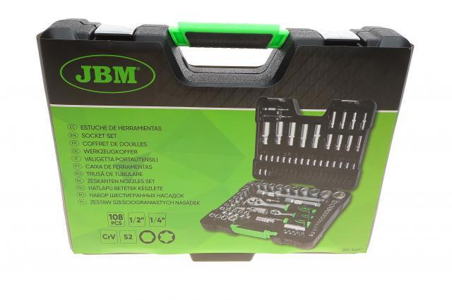  JBM 54037 preço, a partir de 95,65 USD