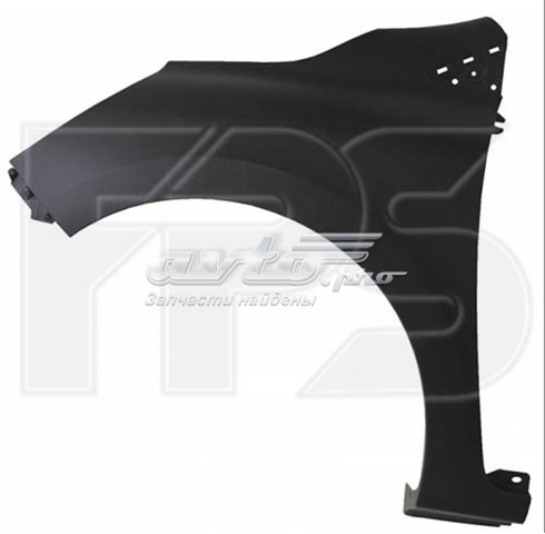 Pára-lama dianteiro esquerdo FPS FP5649311 preço, a partir de 45,01 USD