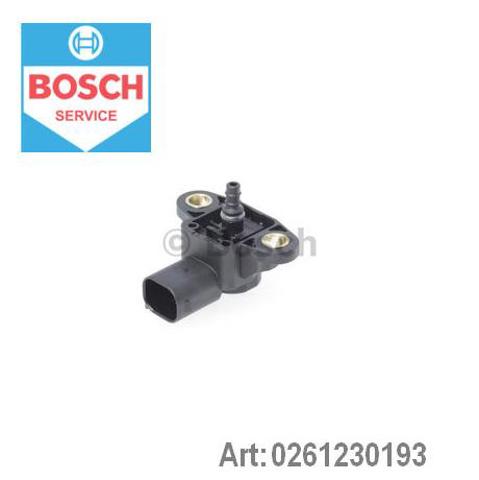 Sensor de pressão de supercompressão Bosch 261230193 preço, a partir de 40,86 USD