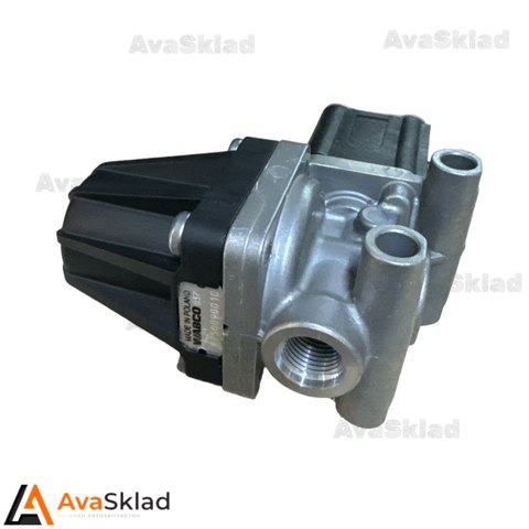 Válvula de limitação de pressão do sistema pneumático PN10528 Pneumatics
