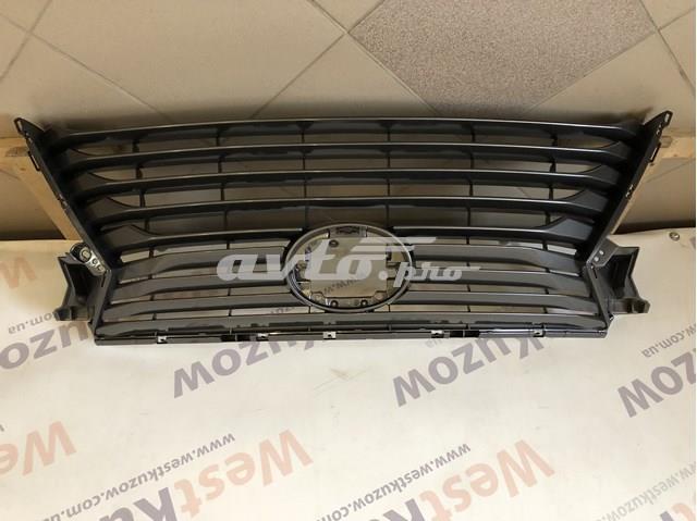 Grelha do radiador Lexus RX 450H/350L/200T L25