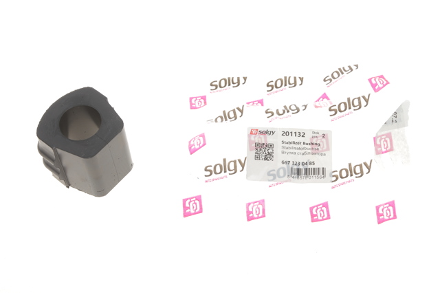 Bucha de estabilizador dianteiro Solgy 201132 preço, a partir de 4,54 USD