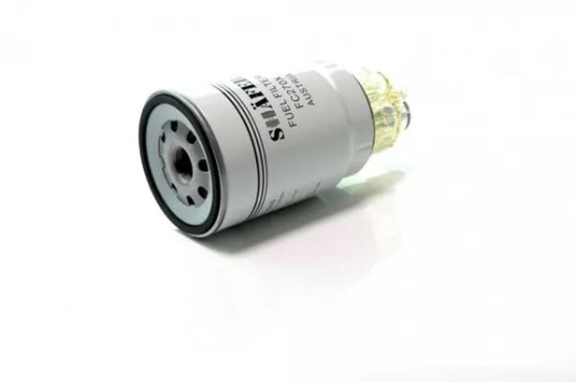 Filtro de combustível Shafer FC270X preço, a partir de 28,14 USD
