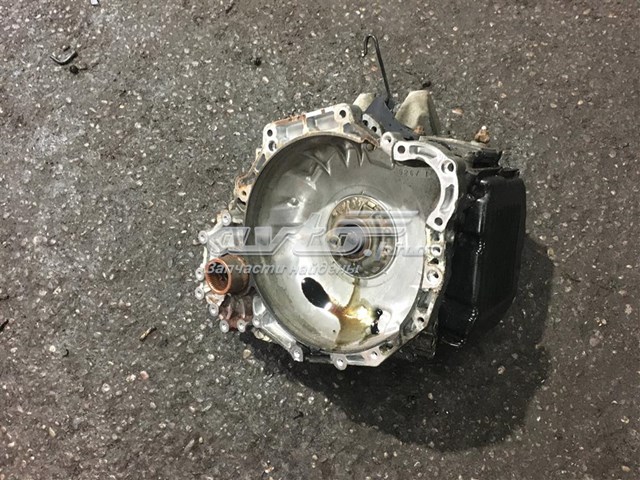 Compre AWF21 Land Rover Caixa Automática de Mudança montada
