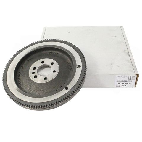 Volante de motor 9809984080 Peugeot/Citroen