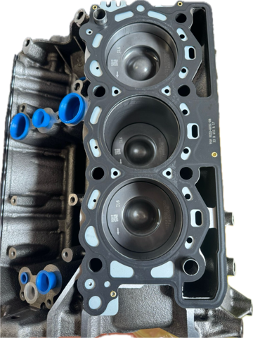 Compre Motor montado Land Rover Discovery 5