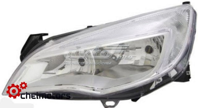 Luz esquerda Depo/Loro/Abakus 4421161LMLDEM1 preço, a partir de 179,71 USD