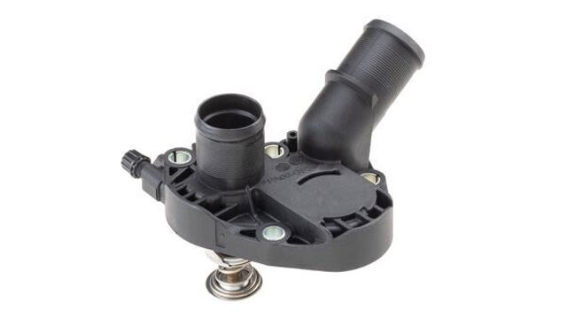 TI28583 Mahle Original Caixa do termostato