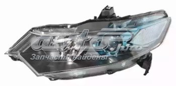 Luz esquerda 2171171LLDEM7 Depo/Loro/Abakus