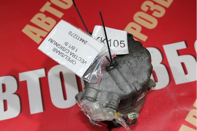24411270 General Motors Compressor de aparelho de ar condicionado