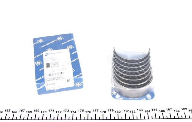 Folhas inseridas de cambota de biela, kit, padrão (STD) Kolbenschmidt 77982600 preço, a partir de 95,67 USD