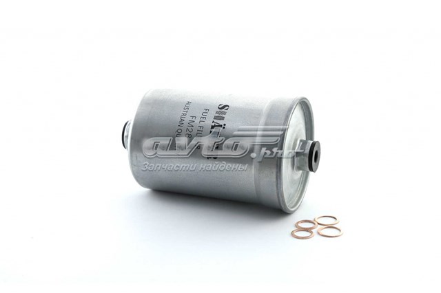 FM28 Shafer Filtro de combustível