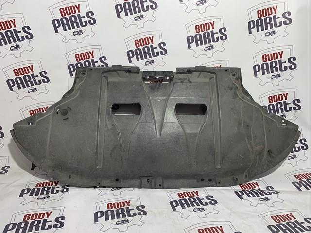 Proteção de motor dianteira Signeda PVW60030A