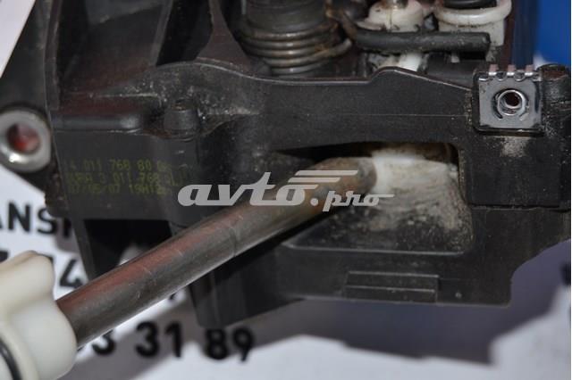 1401176880 Fiat/Alfa/Lancia Mecanismo de mudança (ligação)